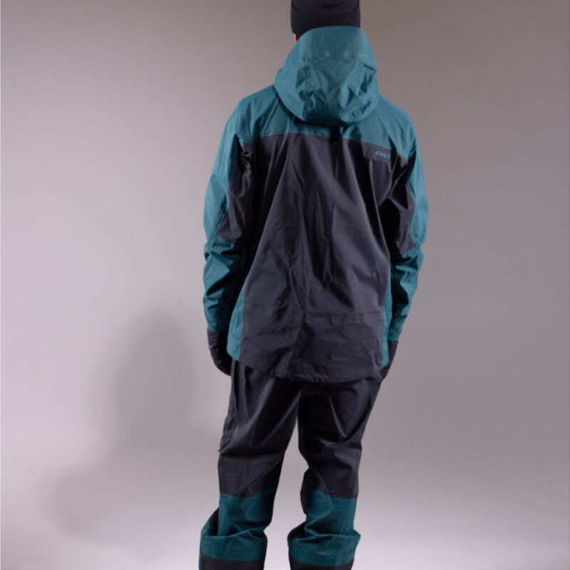 Jones Shralpinist Gore-Tex Jacket Mens image number 1